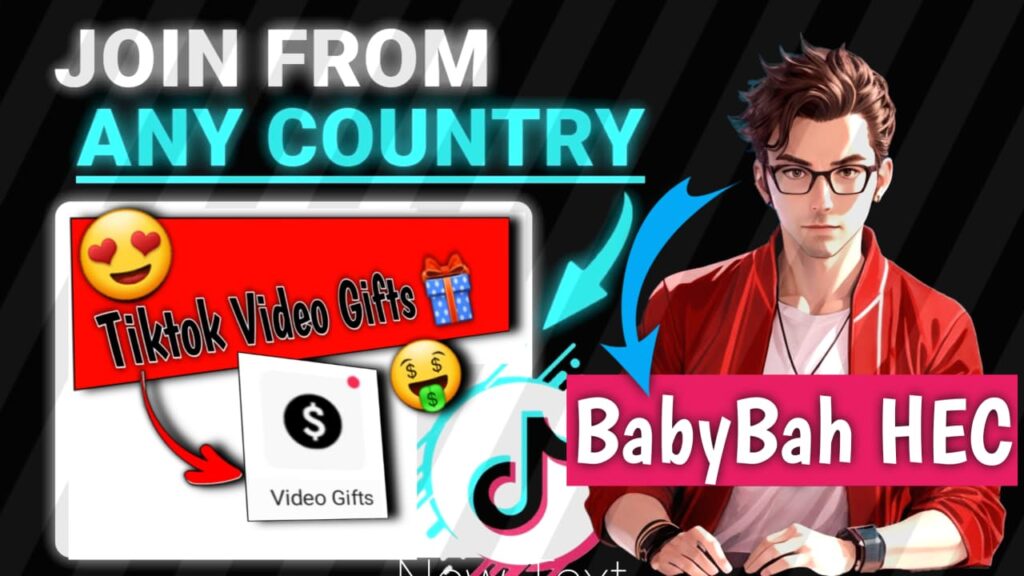 Join TikTok’s Creativity Program Beta: Eligibility